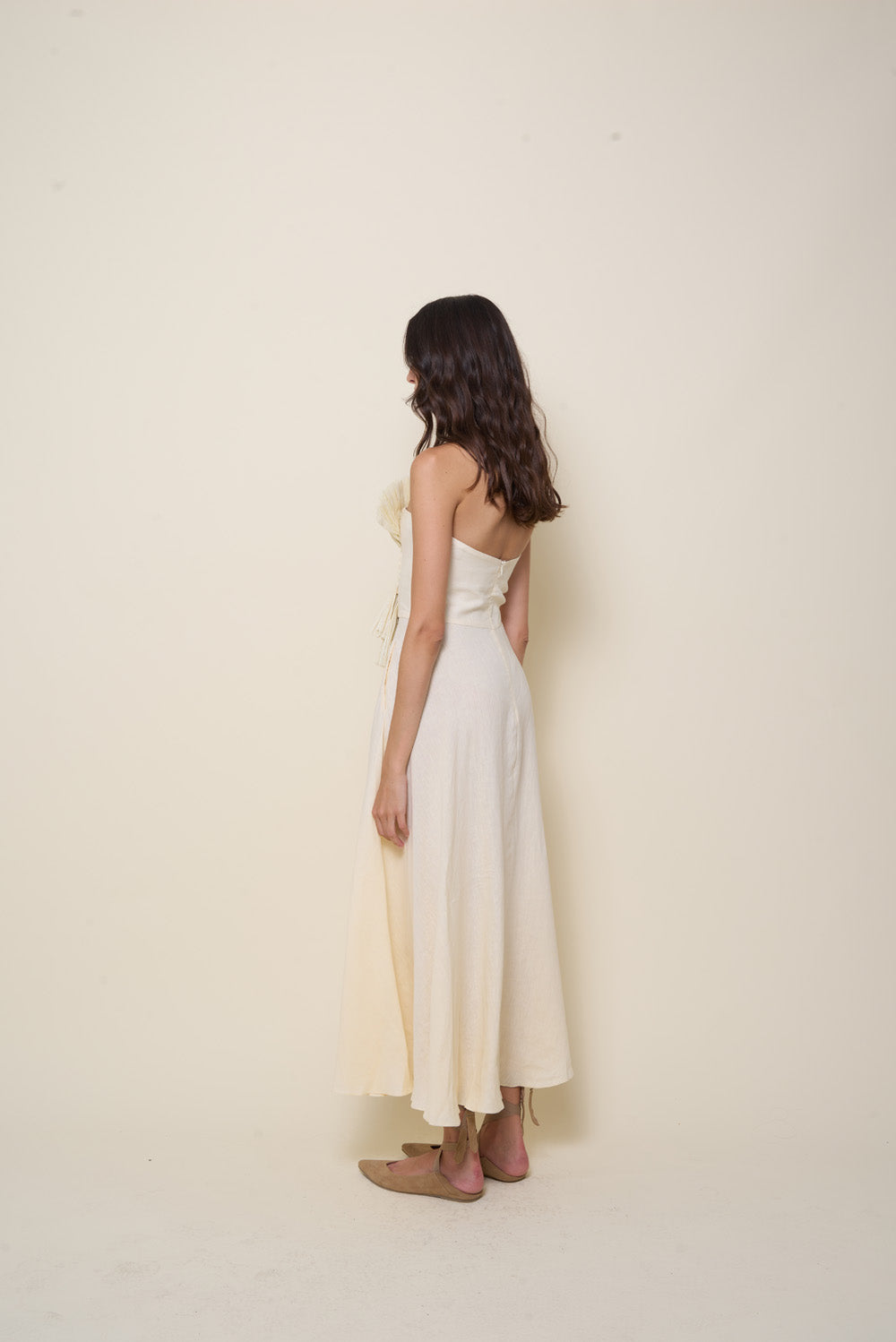 Unforgiven Dress - Elegant Women's Evening Gown for Parties, Weddings & Special Occasions | Flattering A-Line Silhouette