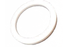 IZ GL40 Teflon Seal by IZZO GROUP - High-Temperature Resistant, Durable PTFE Seal for Industrial, Automotive, and Plumbing Applications - Perfect for Pumps, Valves, and Hydraulic Systems