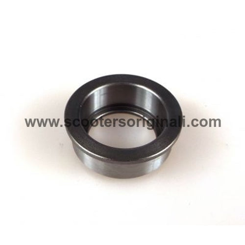 Lambretta Endplate Bushing - High-Quality Replacement Part for Scooter Suspension | Perfect for Vintage & Modern Lambretta Models | Smooth Ride & Enhanced Durability
