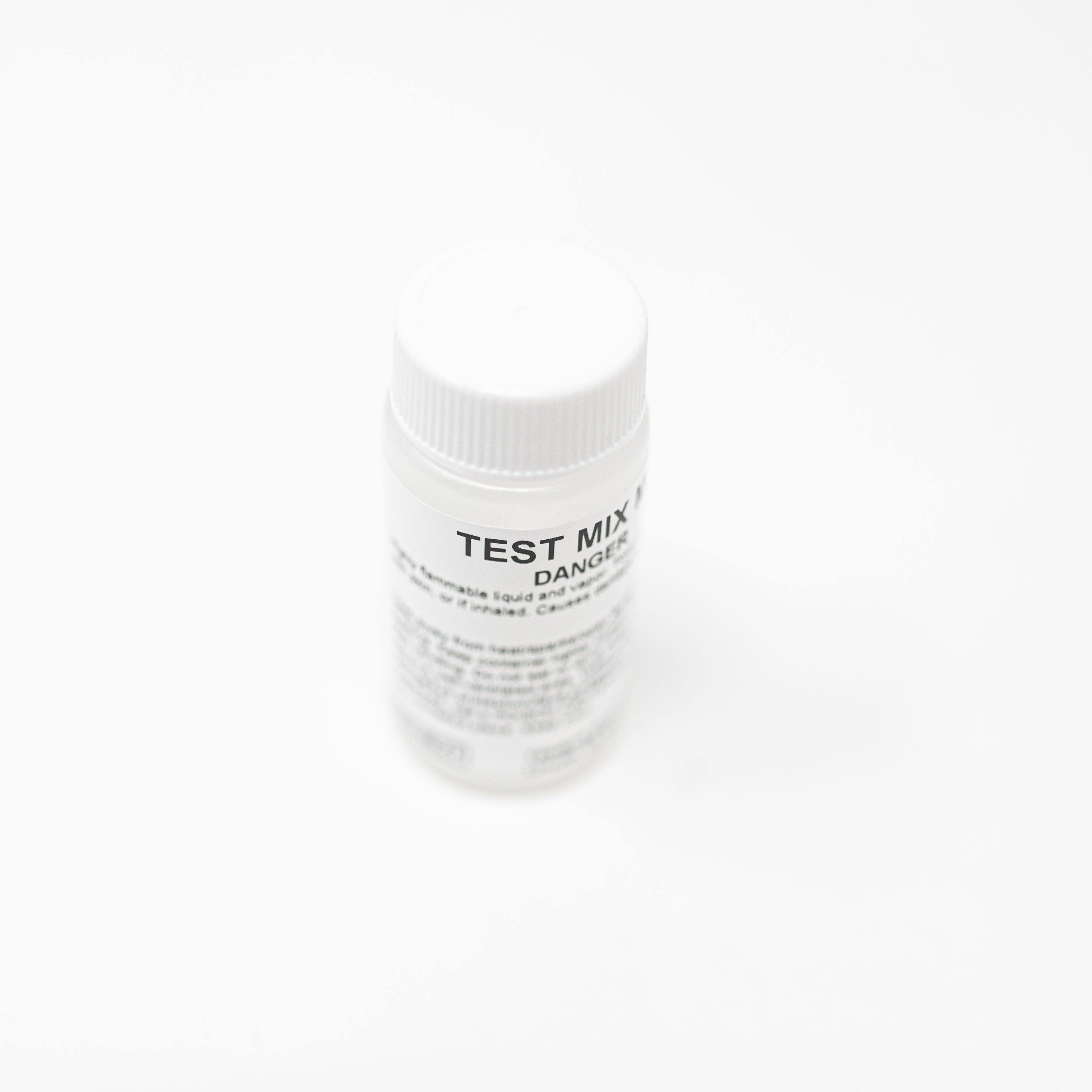 MSW Test Mixture - Professional Testing Solution for Laboratories & Research Facilities | Ideal for Scientific Experiments, Quality Control & Environmental Analysis