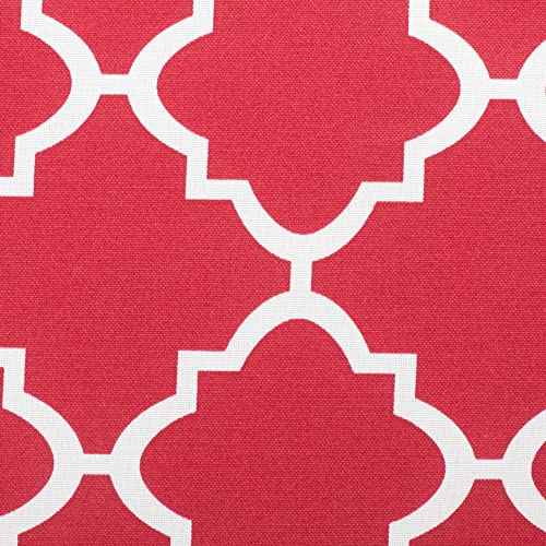 Red Geometry