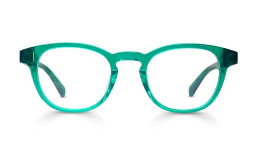 Green Crystal
