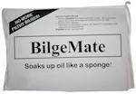 Bilge Mate - Automatic Bilge Pump Switch for Boats | Water Level Sensor & Float Switch Replacement | Perfect for Marine, Yacht, and Fishing Boats | Prevents Flooding & Protects Your Vessel