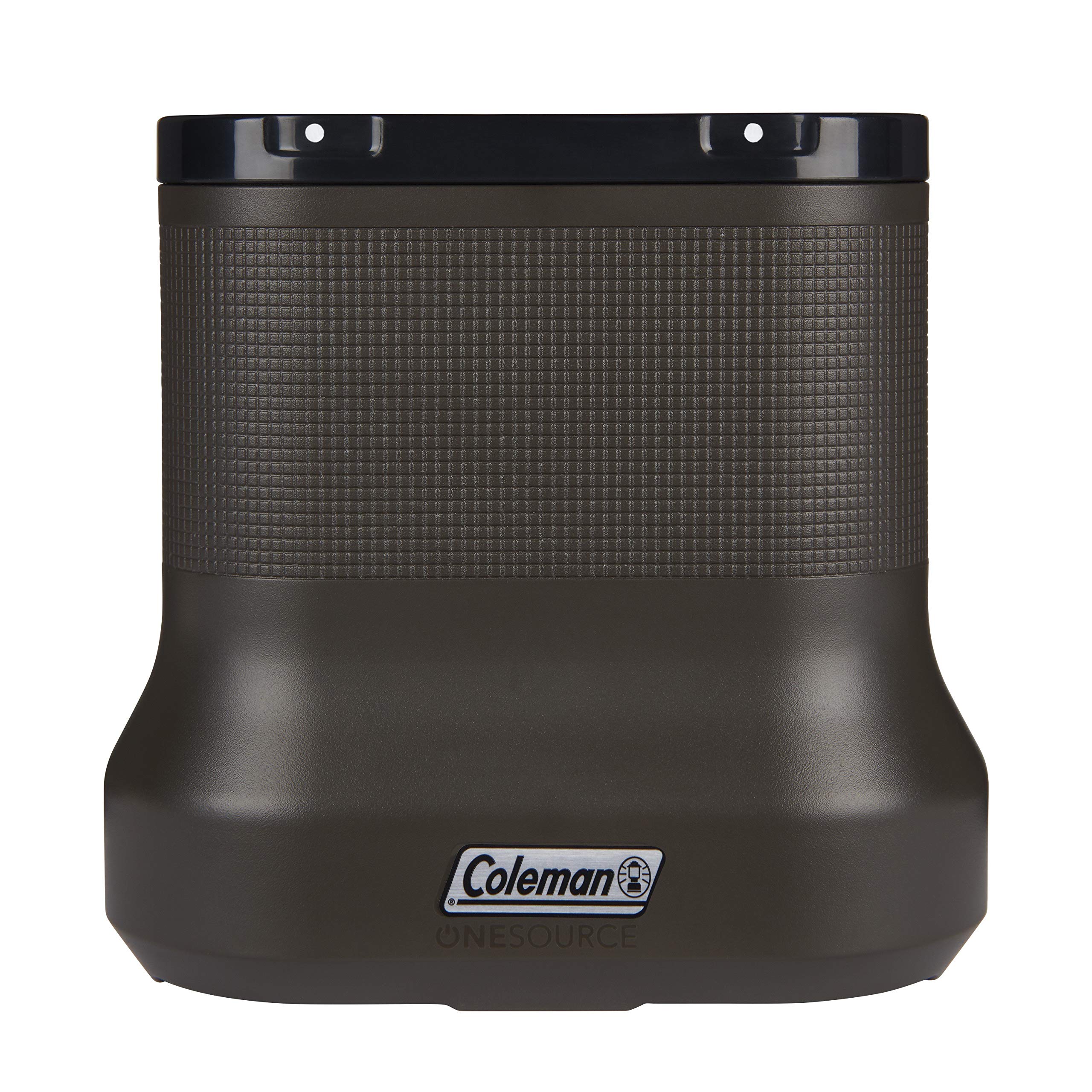 ONESOURCE 2-Slot Battery Charger C004 - Fast & Reliable Charging for AA/AAA Batteries - Perfect for Home, Office, and Travel Use