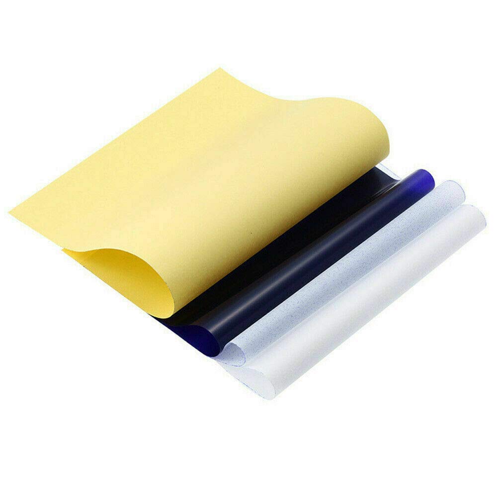 Westspark 35 Sheets A4 Size Tattoo Transfer Paper - 8.5