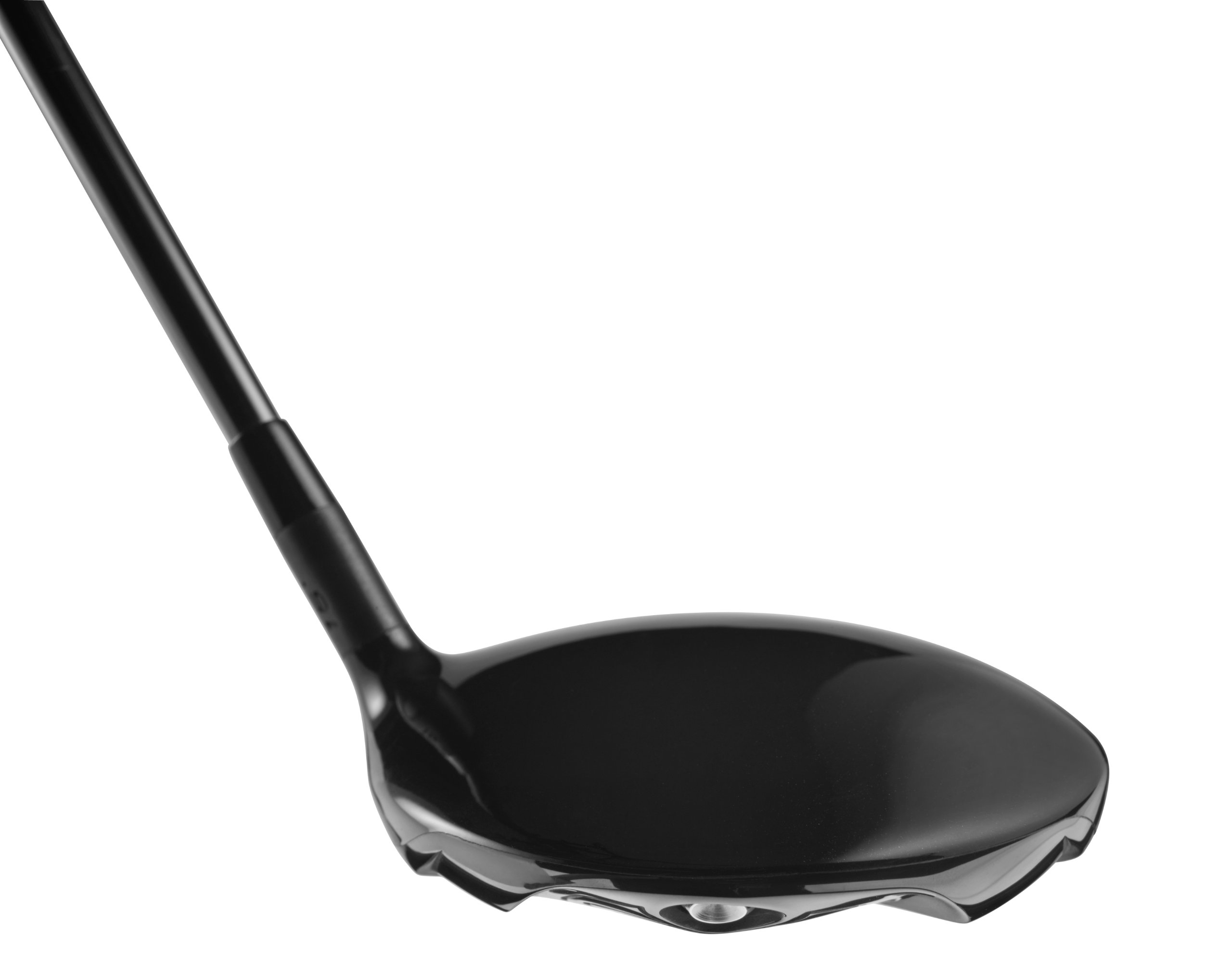 Premium Cleveland Golf Black Fairway Wood - High Performance Golf Club for Distance & Accuracy | Perfect for Tee Shots, Fairway Play & Long Approaches