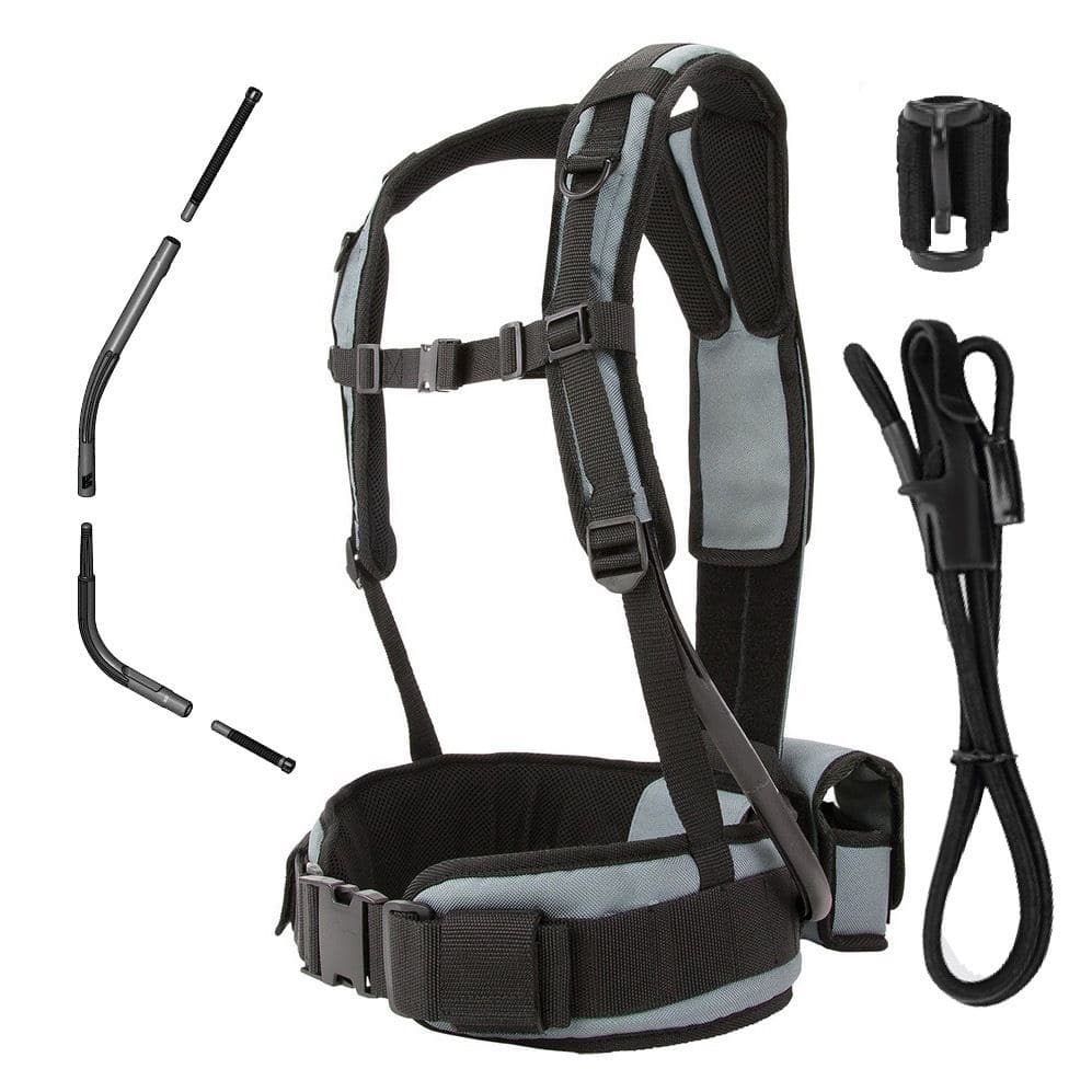 Minelab GPZ 7000 Professional All Terrain Gold Metal Detector for Treasure Hunting & Prospecting - Perfect for Beach, Desert & Mountain Adventures