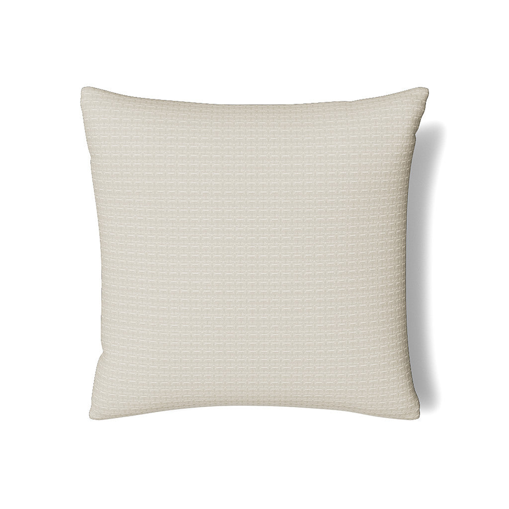 Premium Pavilion Sham - Soft & Breathable Pillow Cover for Bedroom Decor - Perfect for Home, Hotel, and Guest Room Styling