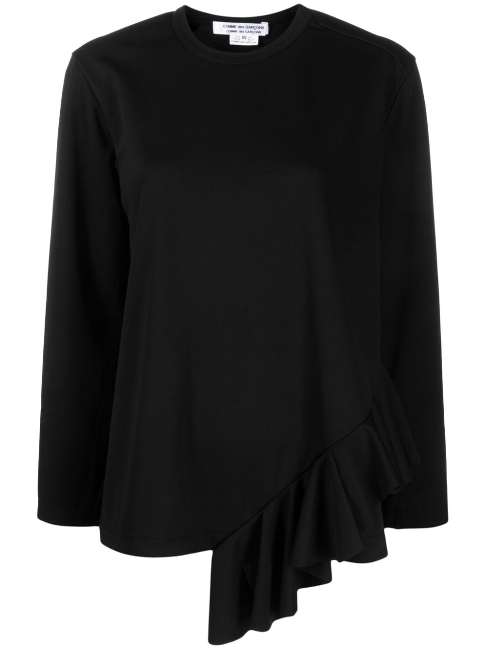 Comme Comme Men's Black T-Shirts & Polo Shirts - Premium Cotton Casual & Business Wear for Everyday Comfort