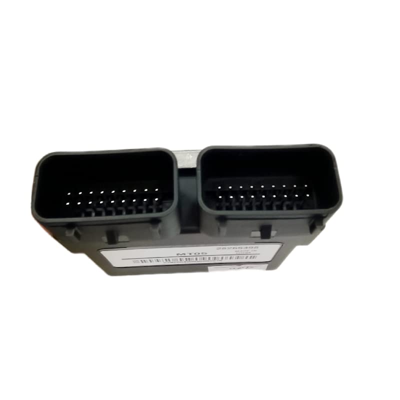 36 Pin Dual Plug CDI Box for Hisun 400cc ATV UTV - ECU Controller Replacement Part - Compatible with Off-Road Vehicles & Powersports Applications
