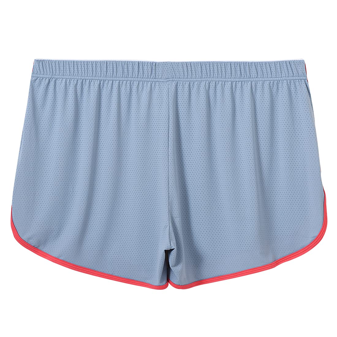 Men's Breathable Quick-Dry Fitness Shorts for Running, Gym & Casual Wear - Lightweight & Comfortable for Workouts & Everyday Use