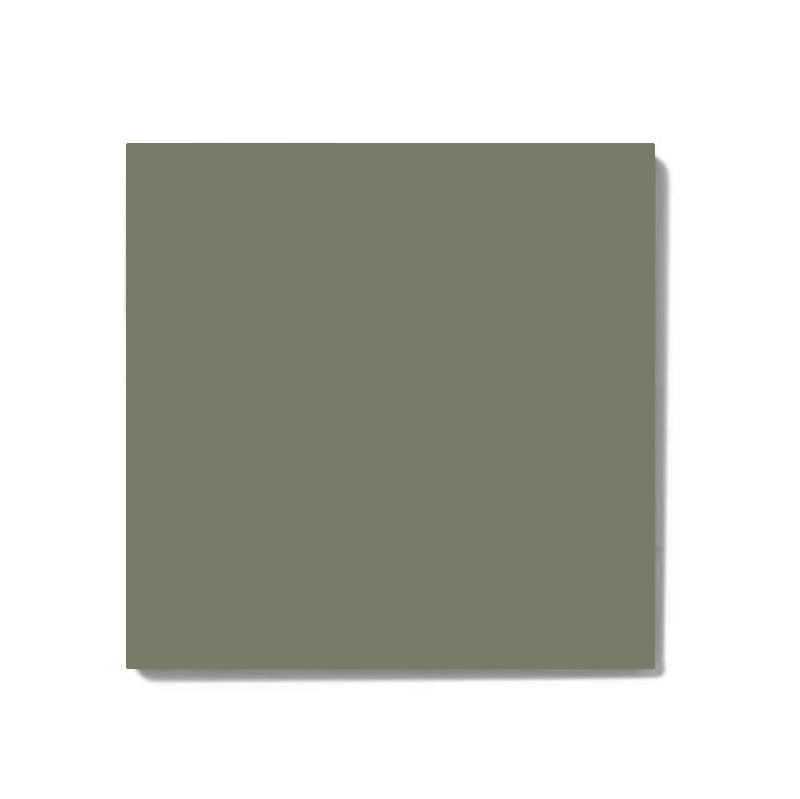 Premium 10x10 cm Australian Green Granite Tiles by Winckelmans - Durable & Stylish for Kitchen Backsplash, Bathroom Walls & Outdoor Patios