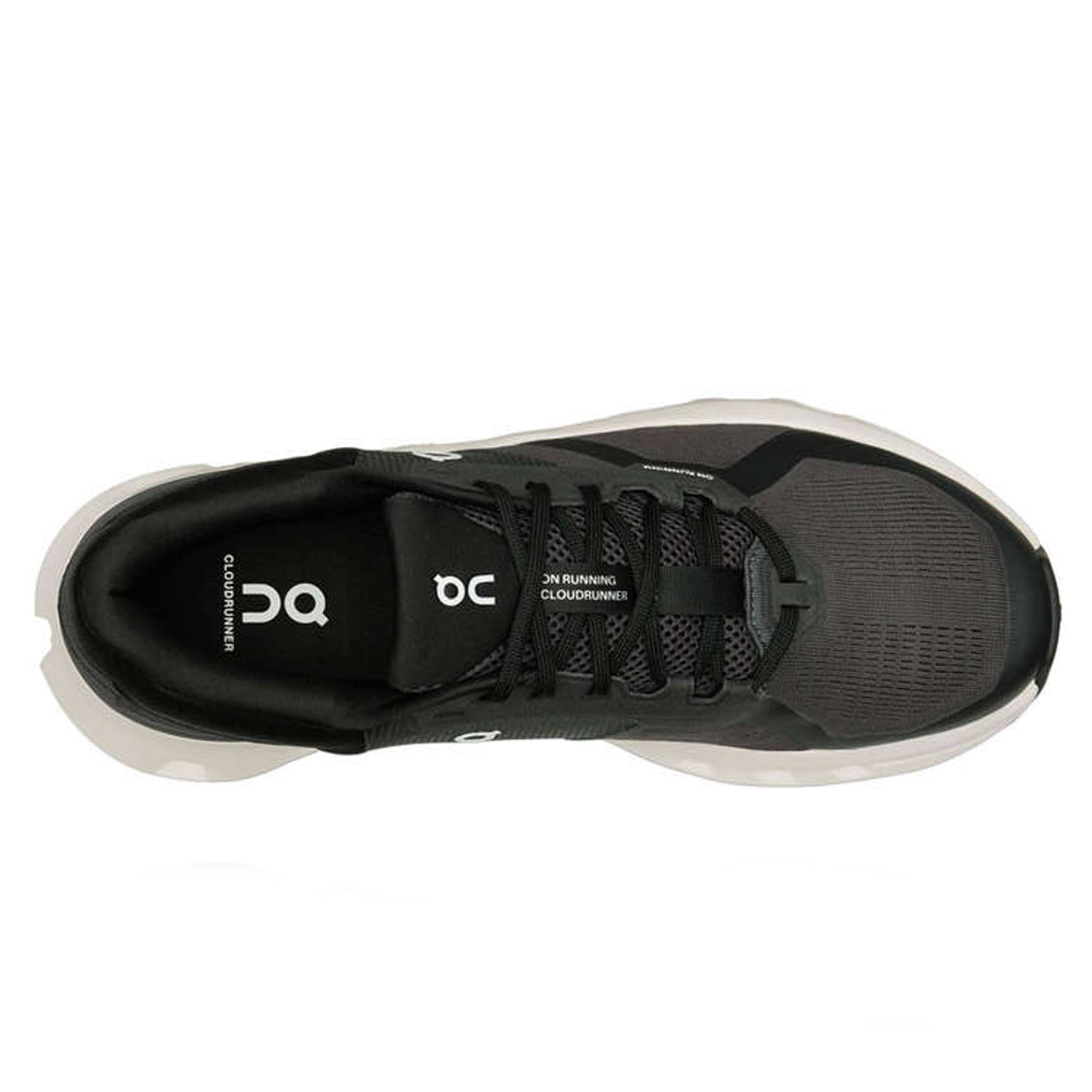 Men's On Running Cloudrunner 2 Performance Running Shoes - Lightweight & Cushioned for Road Running, Jogging & Daily Training