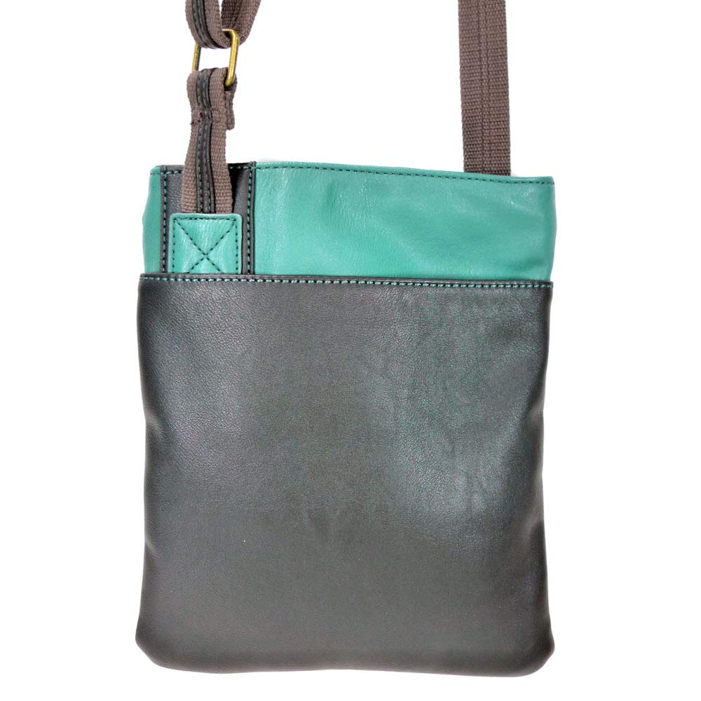CHALA SWING Pack Smartphone Crossbody Bag with Purse Charm - Stylish & Functional for Women, Perfect for Travel, Shopping & Everyday Use