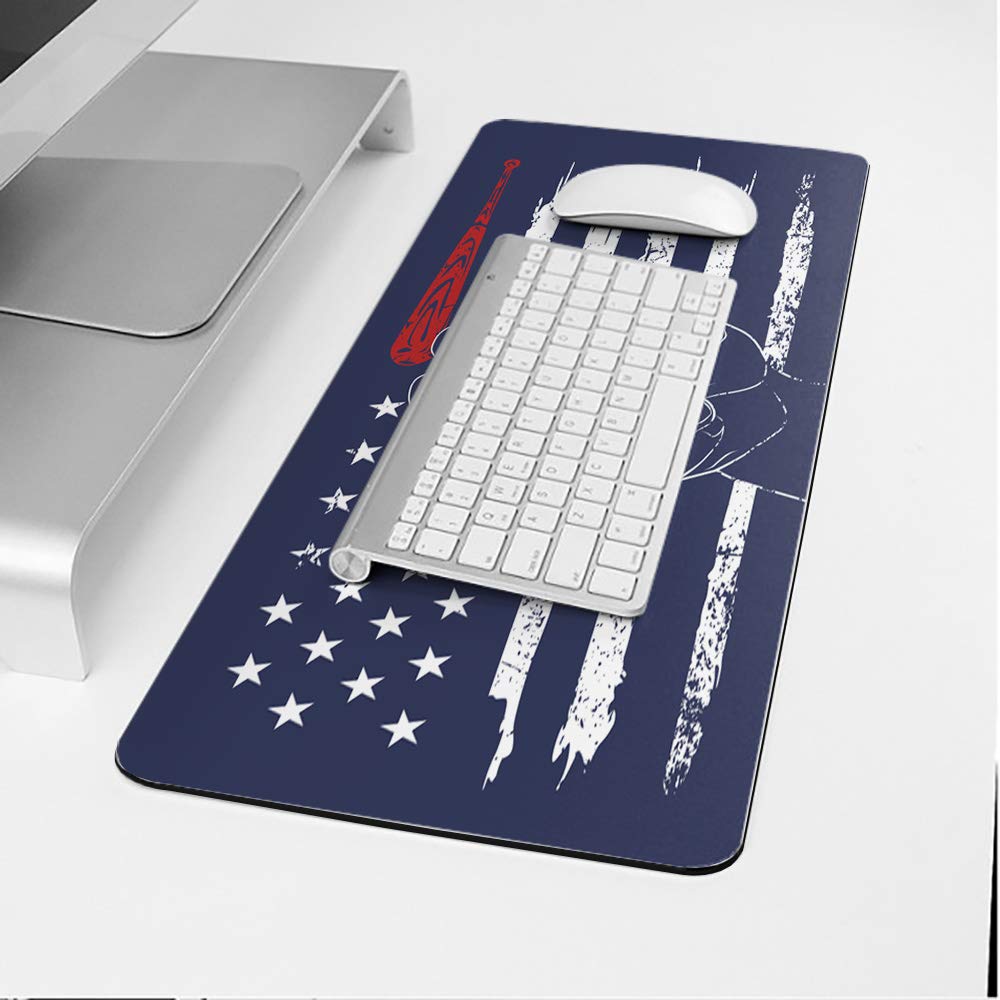 XXL Extended Gaming Mouse Pad 35