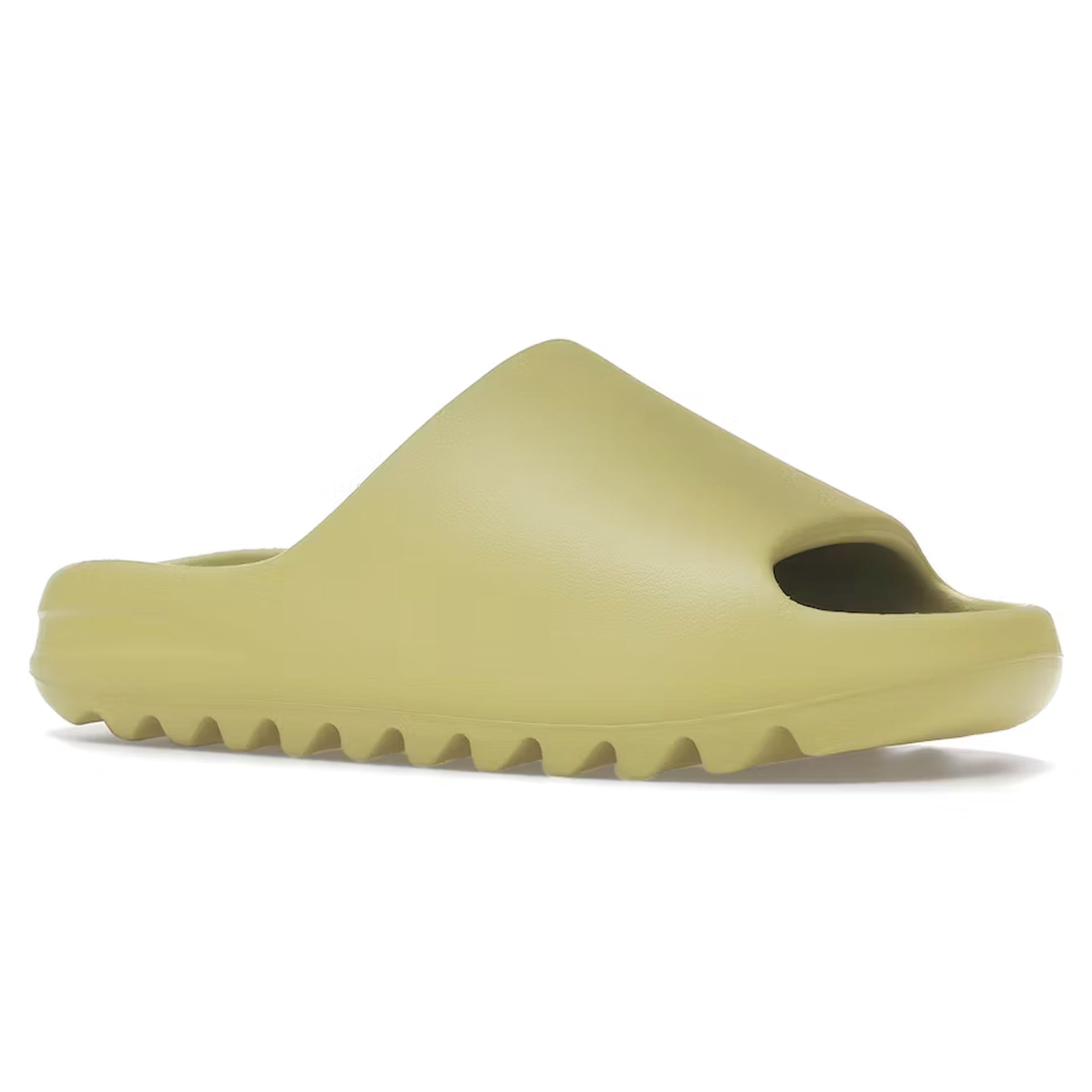 Adidas Yeezy Slide Resin (2022) - Comfortable Unisex Slides for Men & Women | Perfect for Beach, Pool, Gym & Casual Wear