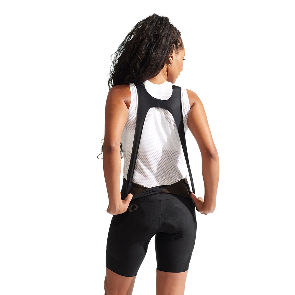 Women's Expedition PRO Bib Shorts - High-Performance Cycling Shorts for Women, Breathable & Padded - Perfect for Road Biking, Mountain Biking & Indoor Training