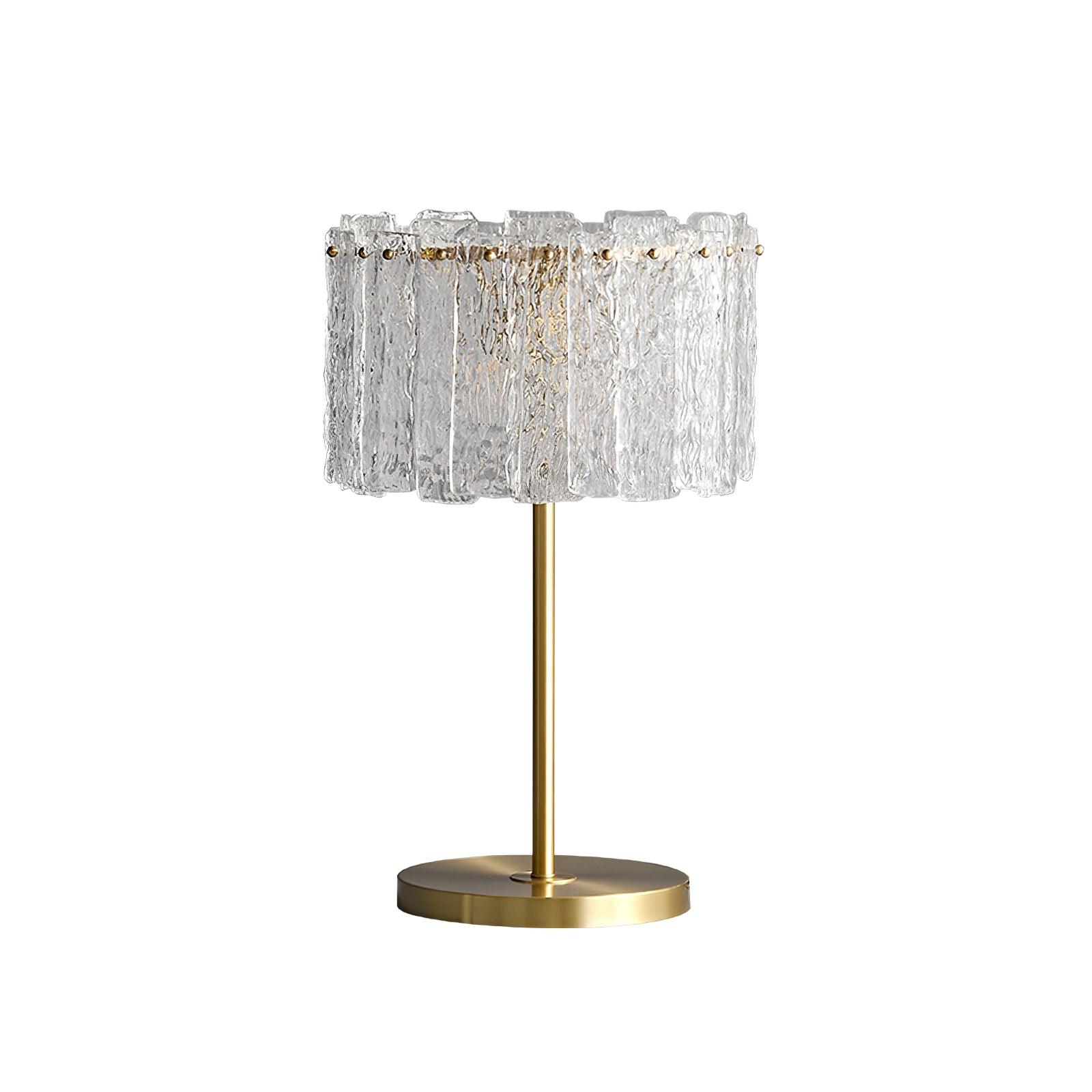 Skylar Modern Table Lamp - Adjustable LED Bedside Light with USB Port for Bedroom, Living Room & Office - Warm White & Cool White Dimmable Lighting