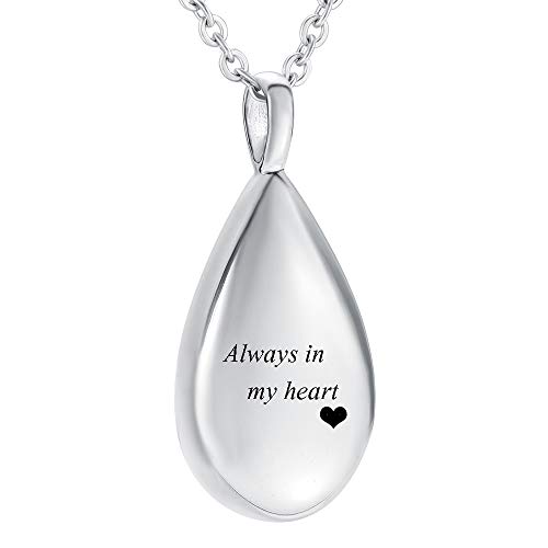 Always in my heart