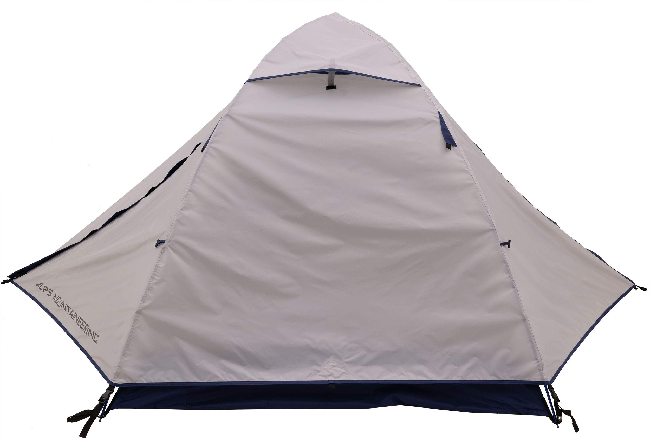 ALPS Mountaineering Lynx 4-Person Tent - Lightweight Backpacking Tent for Camping, Hiking & Outdoor Adventures - Waterproof 4-Season Shelter for Family Camping Trips