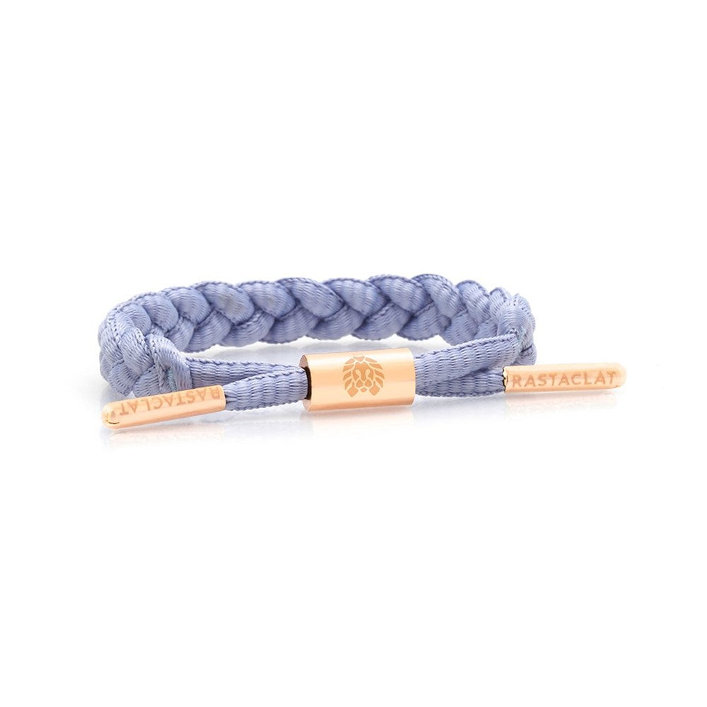 Rastaclat Holly S/M Bracelet - Stylish Adjustable Wristband for Men & Women - Perfect for Casual Wear, Sports & Everyday Fashion