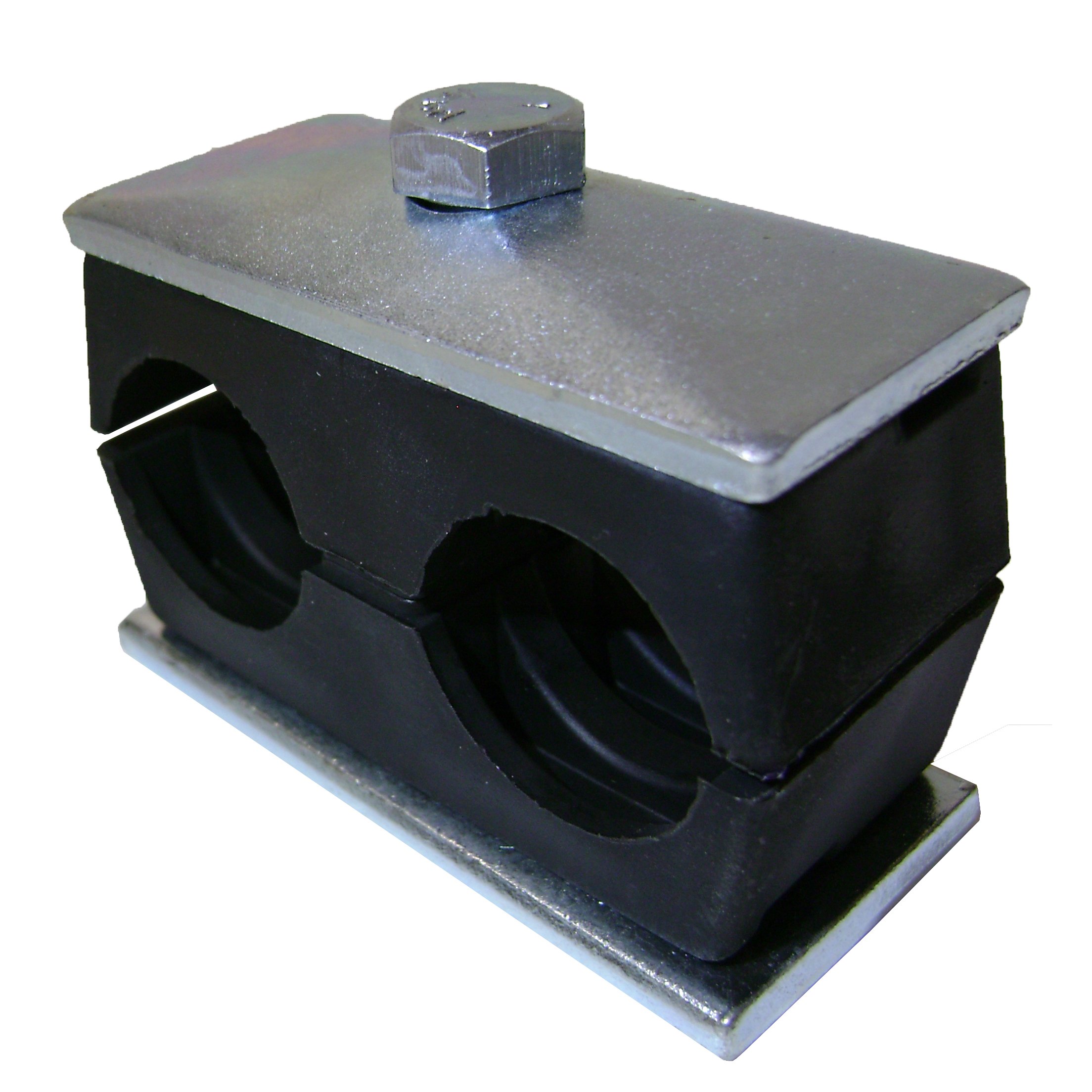 Behringer Twin Series Pipe Clamp - 7/8