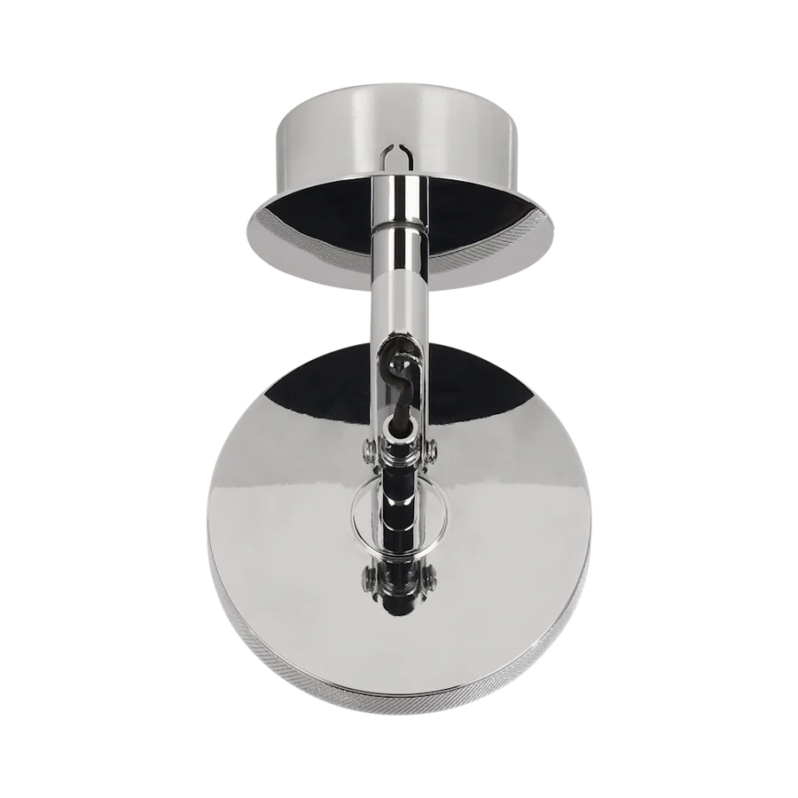 Asteria Spot Ceiling or Wall Light - Modern LED Recessed Lighting Fixture for Home, Office, and Commercial Spaces
