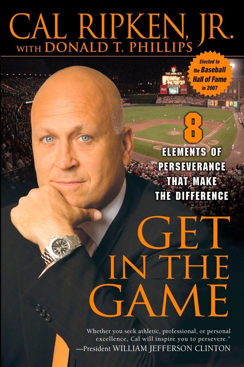 8 Key Elements of Perseverance for Success - Motivational Book for Athletes, Entrepreneurs & Students - Perfect for Sports Training, Business Growth & Academic Achievement