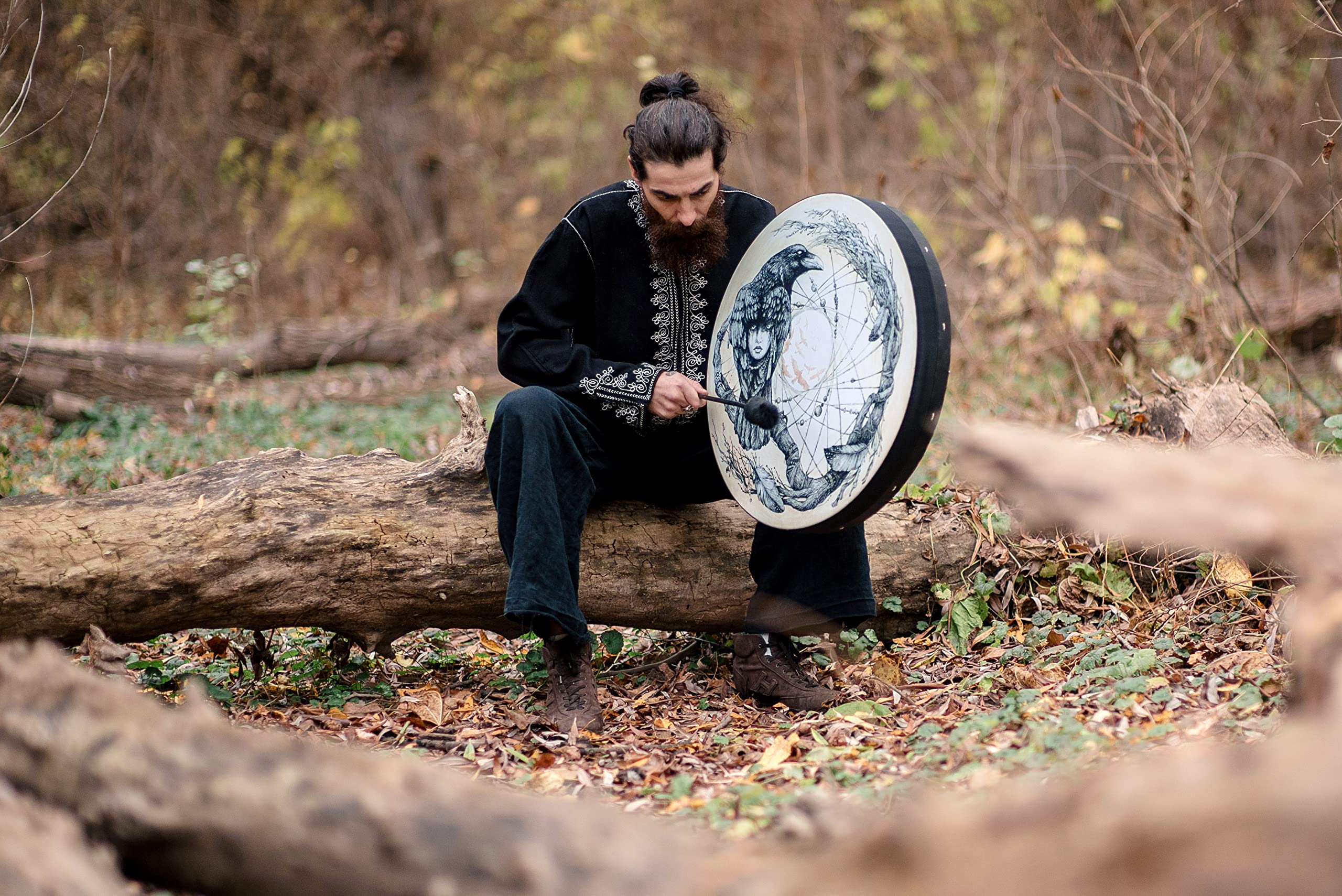 Shaman Vegan 