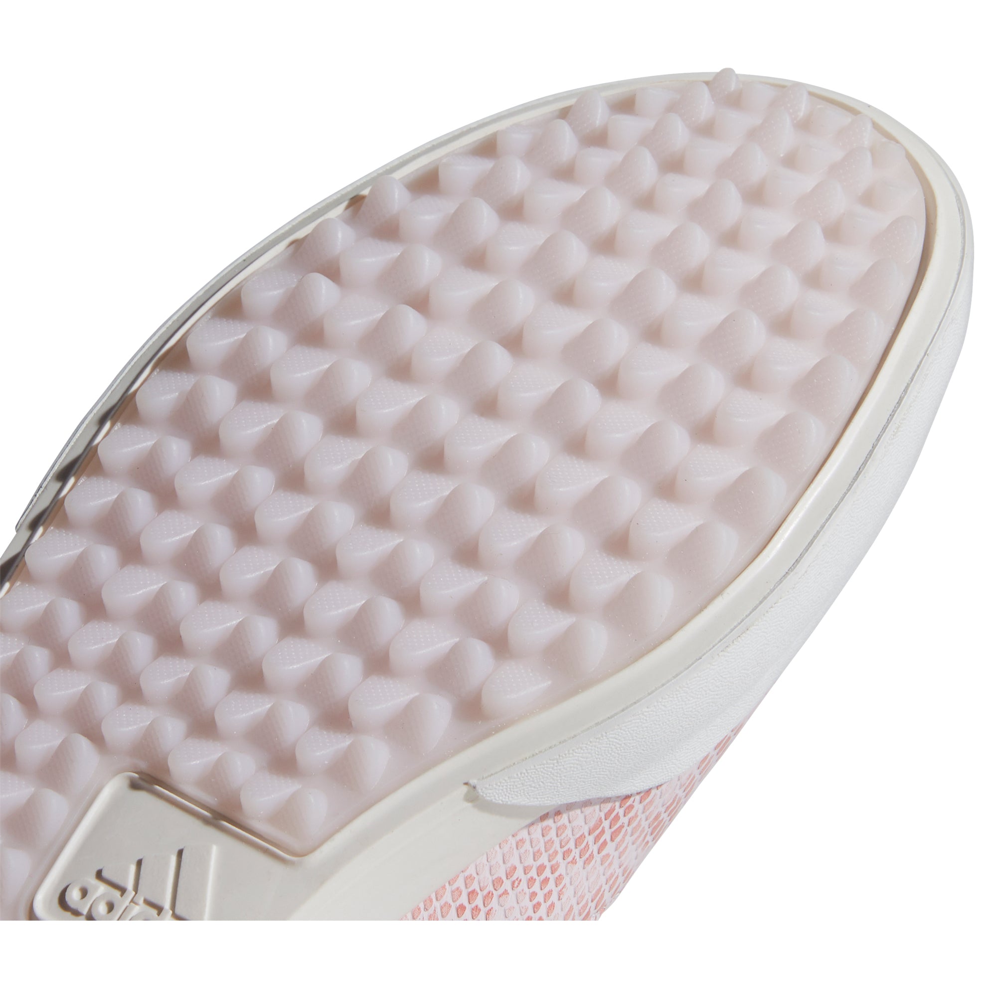 Adidas Adicross Retro Spikeless Women's Golf Shoes - Comfortable & Stylish Golf Footwear for Women | Perfect for Golf Course & Casual Wear