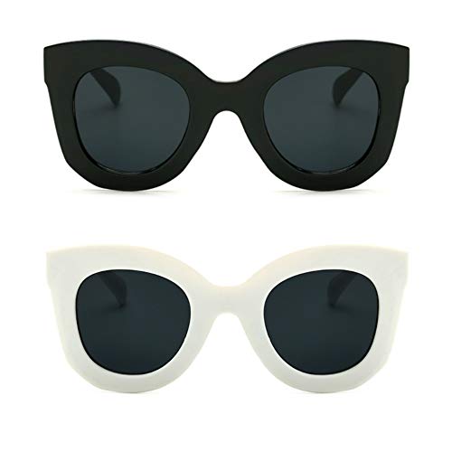 Black+white