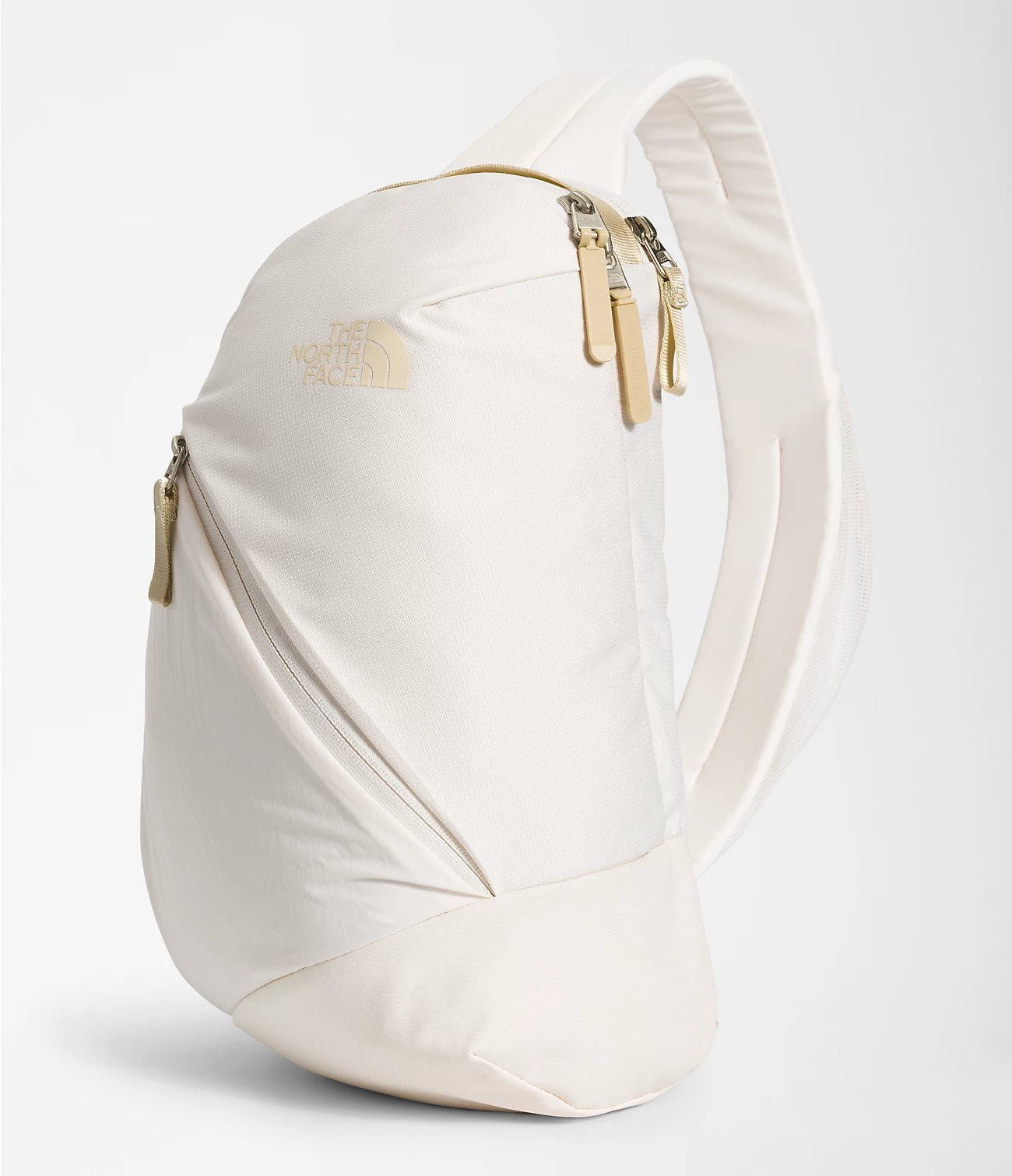 The North Face Women’s Isabella Sling Bag - Lightweight Crossbody Purse for Hiking, Travel & Everyday Use | Water-Resistant & Durable