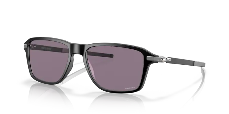Original Oakley Wheel House OO9469 0154 Sunglasses - Polarized Sports & Driving Shades for Men & Women - Perfect for Cycling, Running & Outdoor Activities
