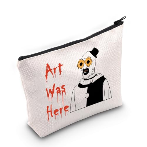 Art Was Here