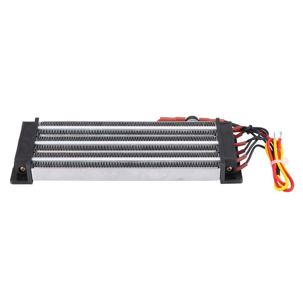 220V 1500W Ceramic Air Heater with 186A3 Conduction Technology - Fast Heating for Home, Office & Workshop - Energy Efficient Space Heater for Winter & Cold Weather Use