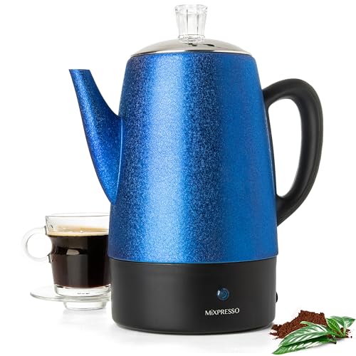 Blue 10 Cup