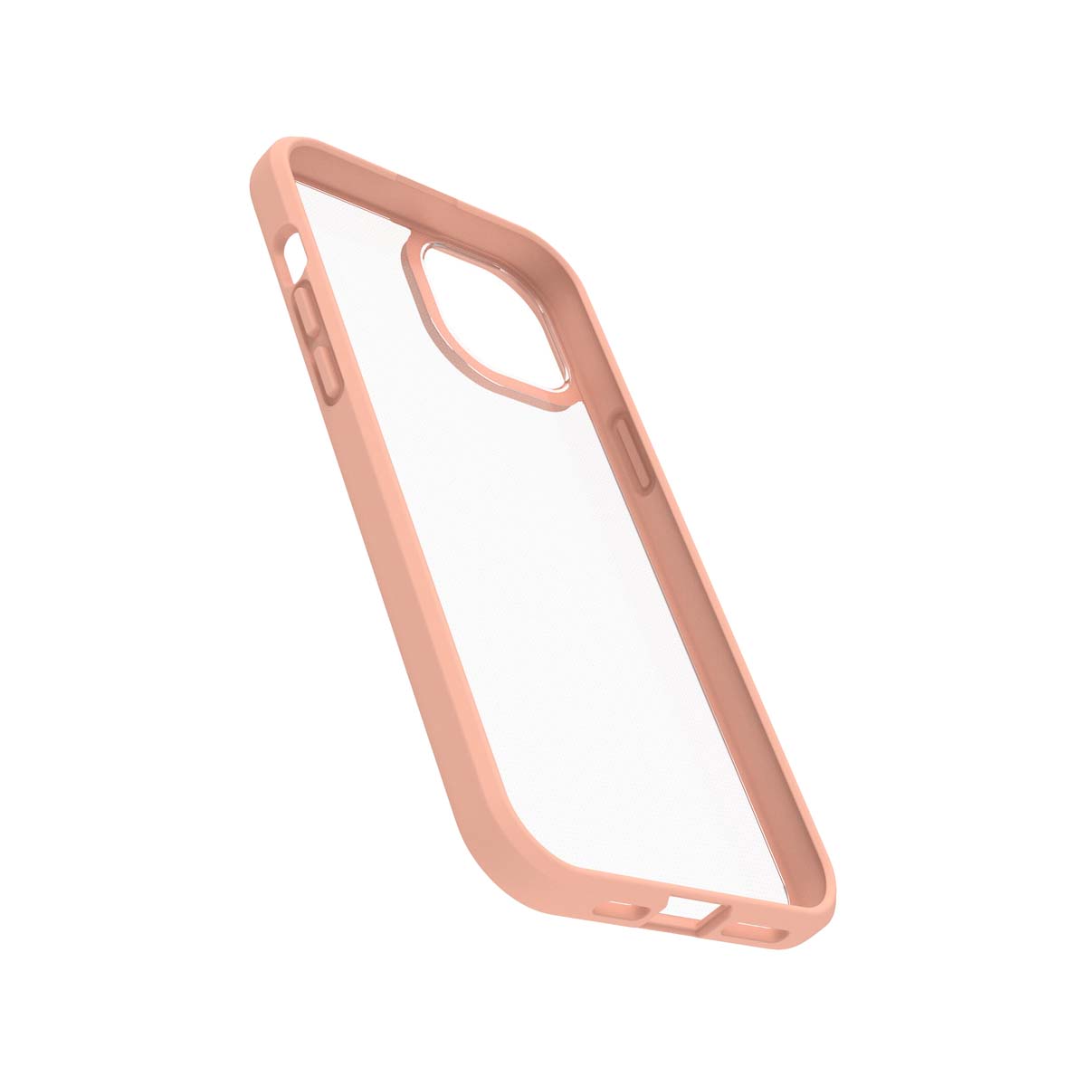 Otterbox React Series Protective Case for iPhone 15 Plus - Shockproof & Slim Design for Everyday Use, Work & Outdoor Activities