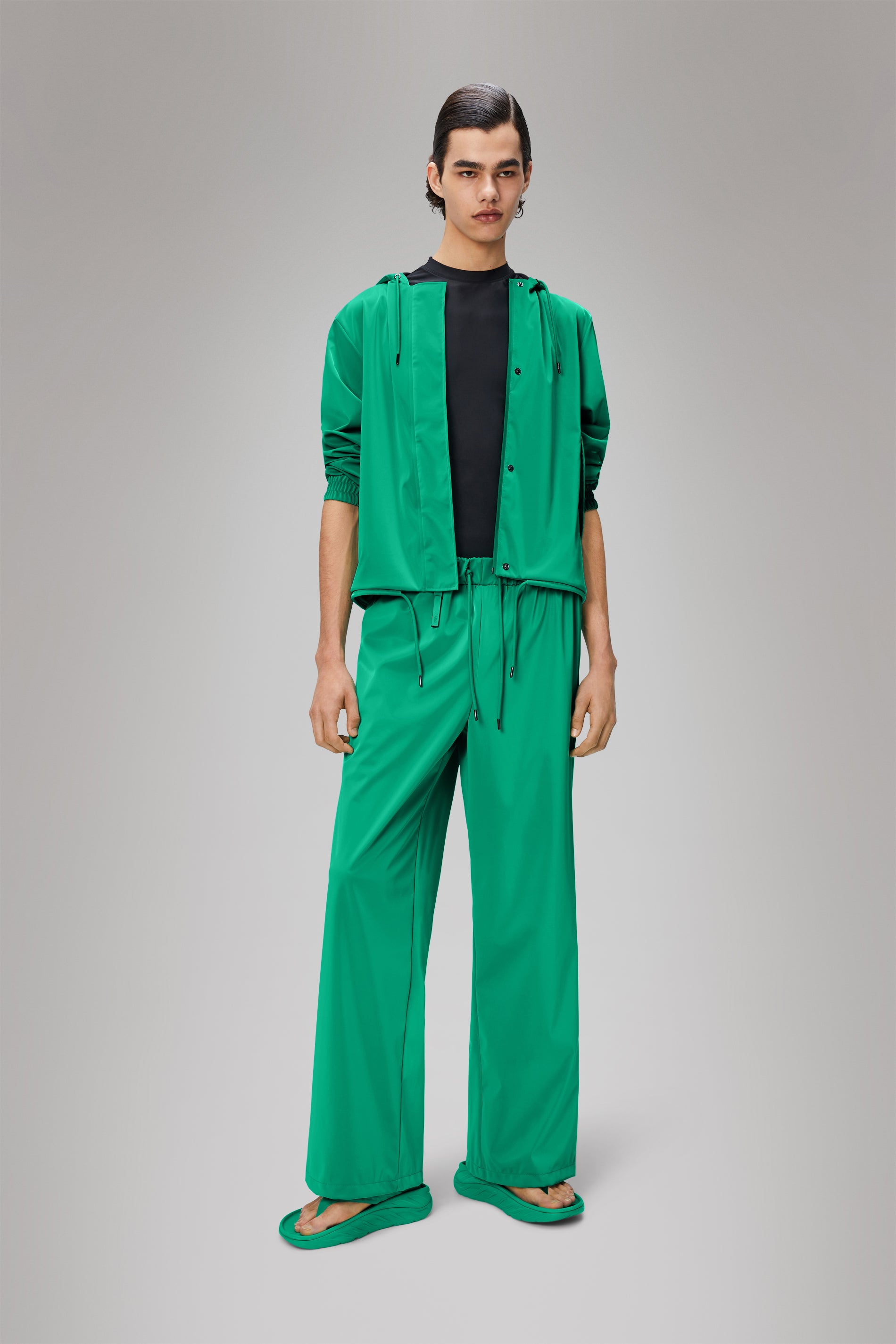String W Jacket - Stylish & Comfortable Women's Outerwear for Casual & Outdoor Wear | Perfect for Fall & Winter Fashion