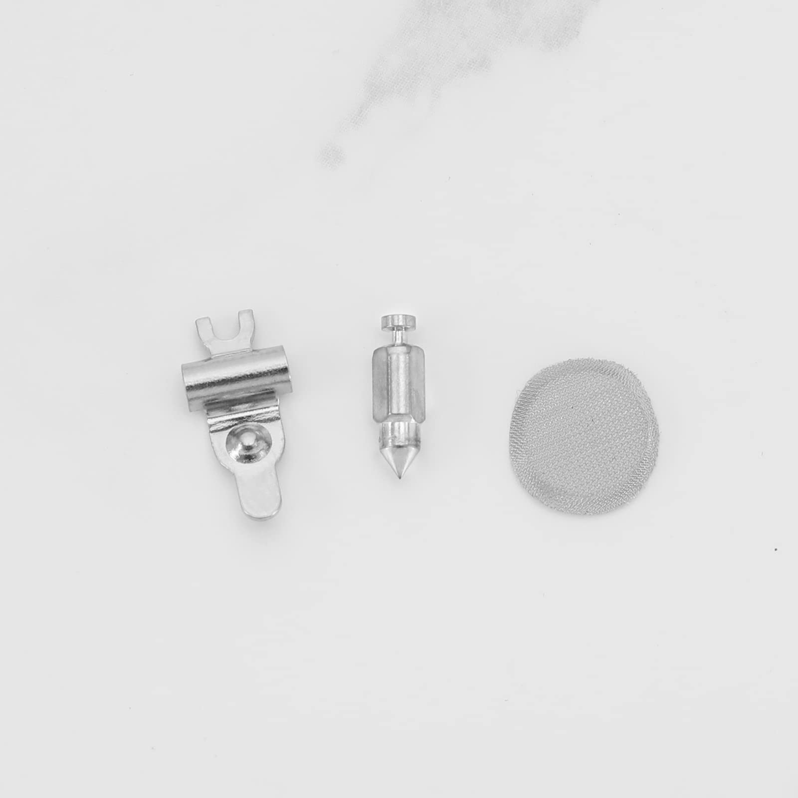 Echo SRM260 SRM2601 SRM261 SRM2400 330 GX25 GX35 HHB25 HHH25 Chainsaw Carburetor Diaphragm Repair Kit - Compatible Replacement for K20-WYJ - Perfect for Lawn Mower, Trimmer & Power Tool Maintenance