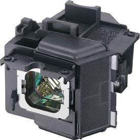 Original Sony LMP-H280 Replacement Projector Lamp Bulb with Housing - High Precision Compatible for Sony Projectors - Perfect for Home Theater, Office Presentations & Classroom Projections