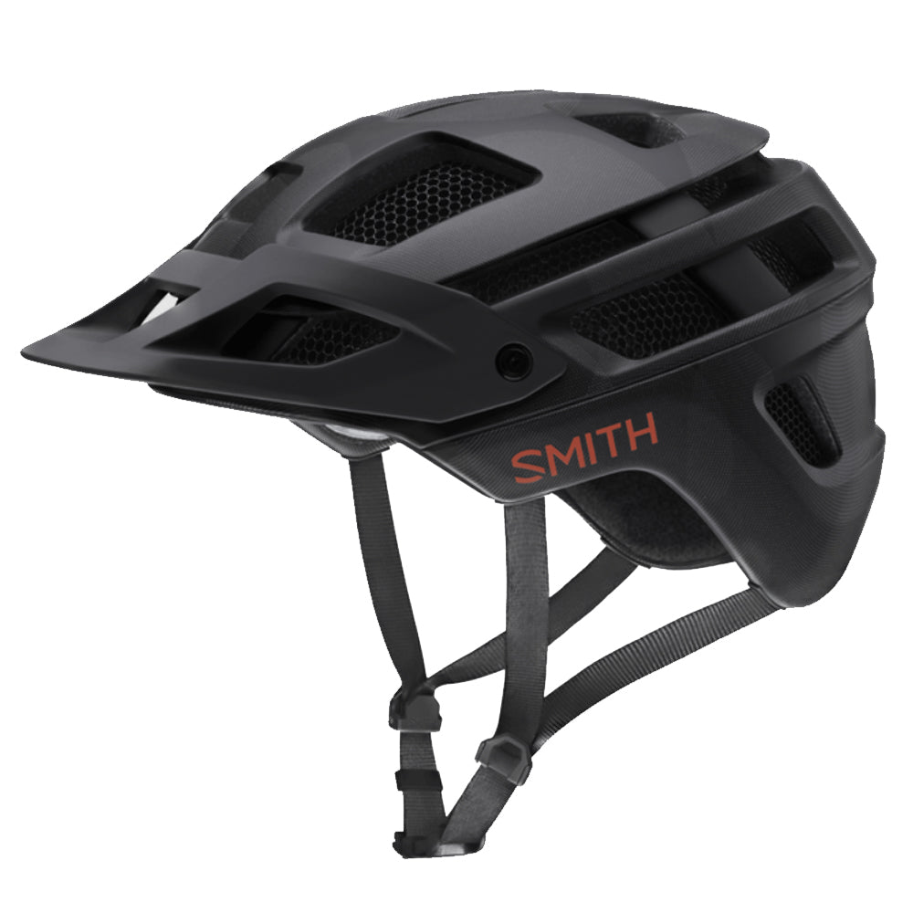 Smith Forefront 2 MIPS Bike Helmet - Lightweight & Ventilated Cycling Helmet for Men & Women - Perfect for Road Biking, Mountain Biking & Commuting