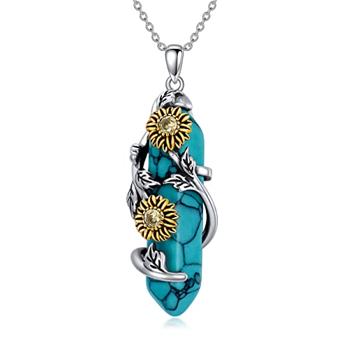 Turquoise