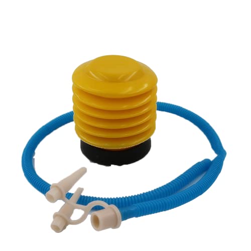 Inflator