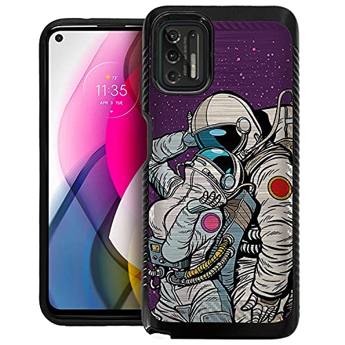 Deep Space Romance