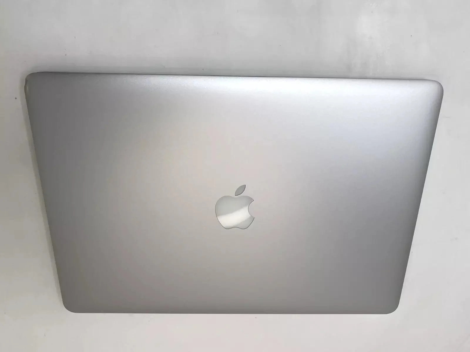 Refurbished 2015 Apple MacBook Pro 15