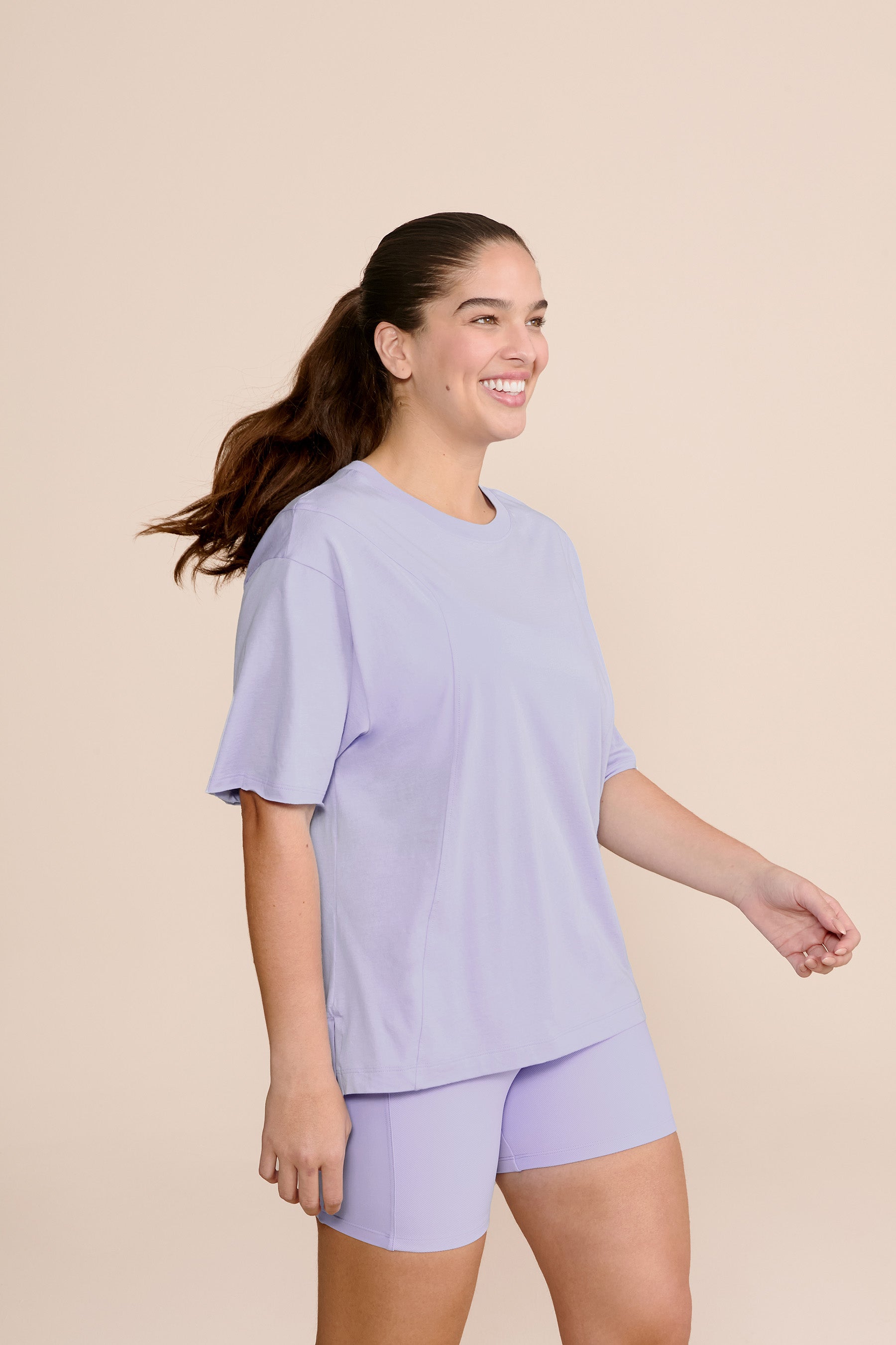 Premium Soft Pima Cotton T-Shirt for Men - Breathable & Comfortable Casual Wear for Everyday, Gym, and Travel