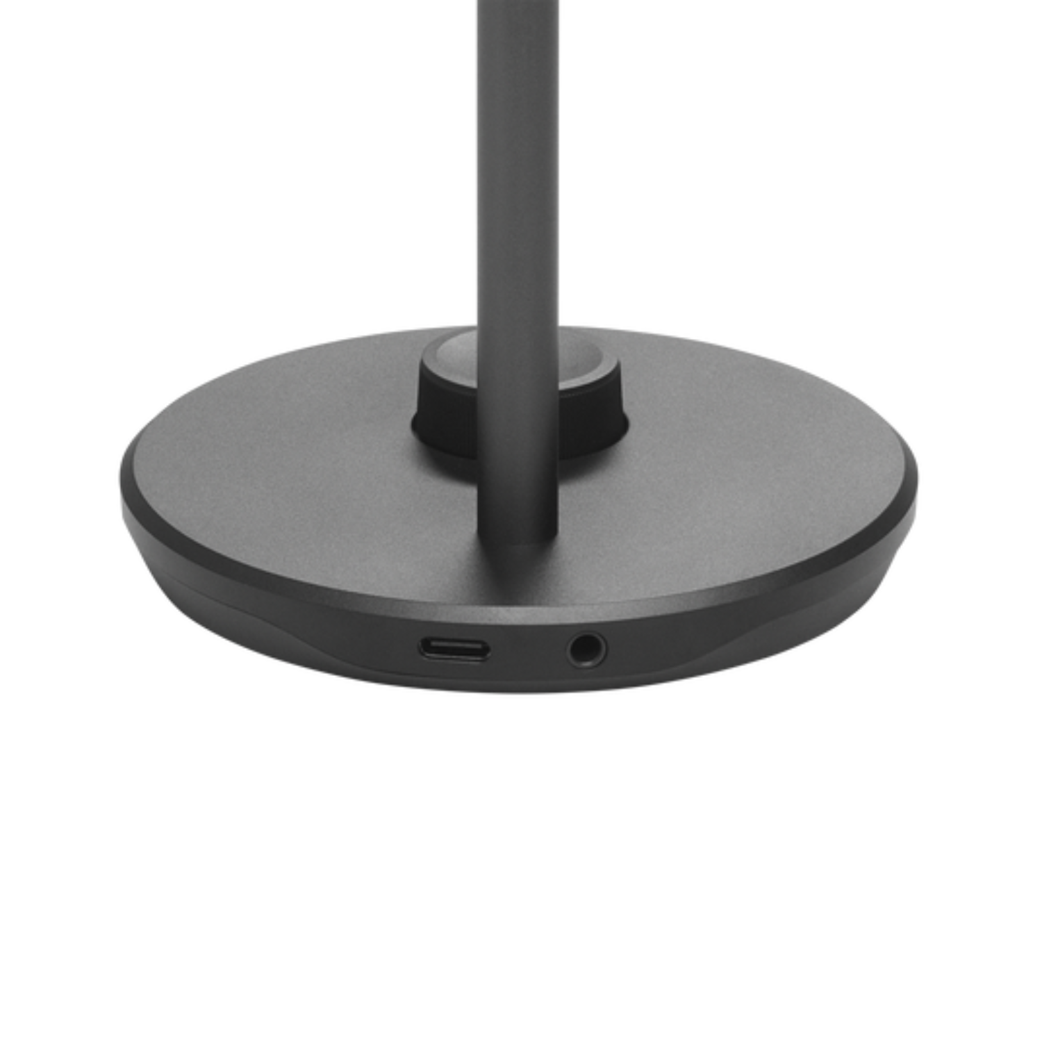 JBL Quantum Stream Talk USB Condenser Microphone for Streaming, Gaming & Podcasting - Crystal Clear Audio for Twitch, YouTube & Discord
