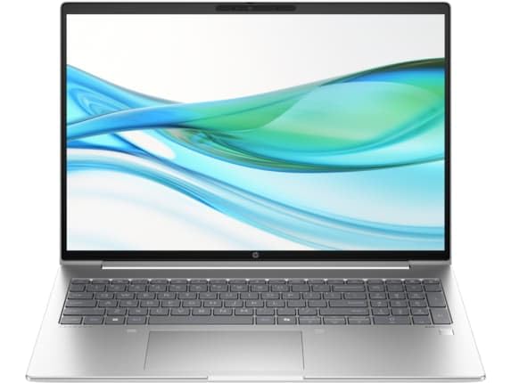 HP ProBook 460 G11 Business Laptop - 16