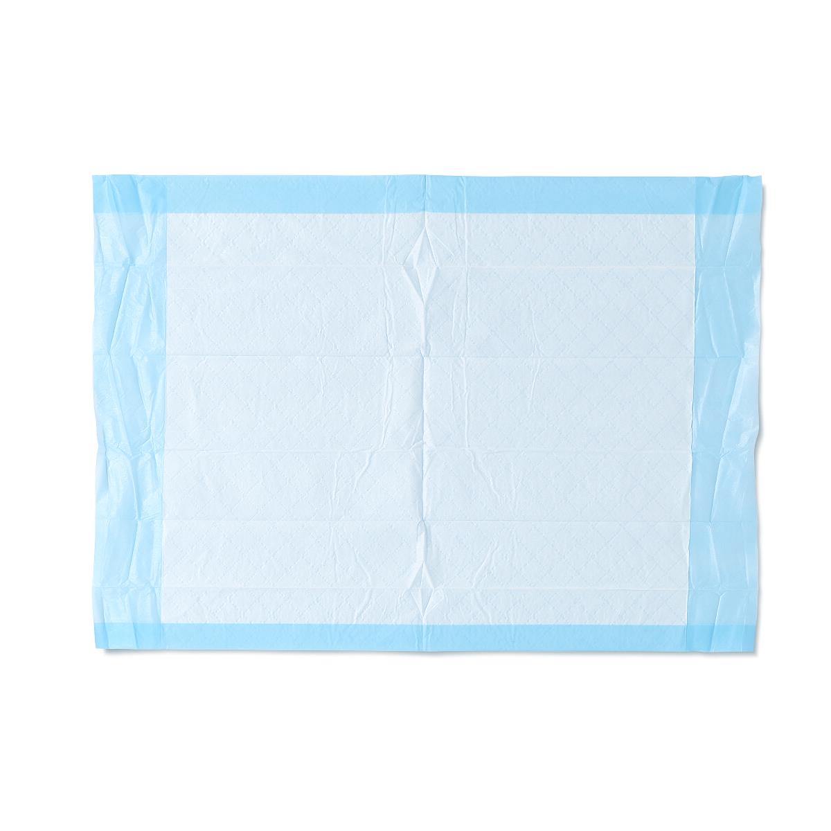 Premium Disposable Underpads for Incontinence & Bed Protection - Super Absorbent, Waterproof, Soft & Comfortable - Ideal for Home Care, Hospitals, Elderly & Pet Use