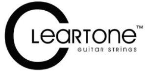 Cleartone Electric Guitar Strings - Medium Gauge (11-48) - 2 Pack (9411) | Perfect for Rock, Blues & Studio Recording